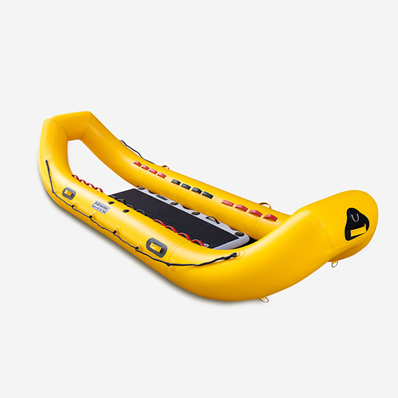 Sports Equipment In Flight - インフレータブルバナナボート、水上スポーツ、ビーチ遊具、ラフト、夏の玩具、牽引式、フライトサーフィン、インフレータブル