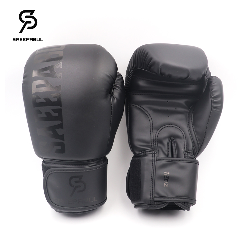 Boxing Glove Set - 男性と女性のためのボクシンググローブ,ムエタイ,サンダ,フリーファイト,MMA,キック,トレーニングミット,8オンス,10オンス,12オンス,14オンス,16オンス
