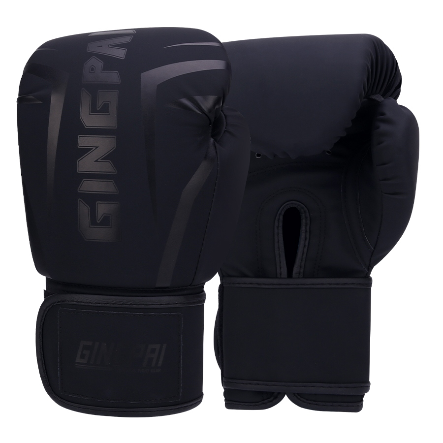 Boxing Glove Set - プロボクシンググローブ 男女兼用、散打、ムエタイ、格闘技、コンバットのトレーニング用、8オンス、10オンス、12オンス、14オンス、16オンス ボクシンググローブ