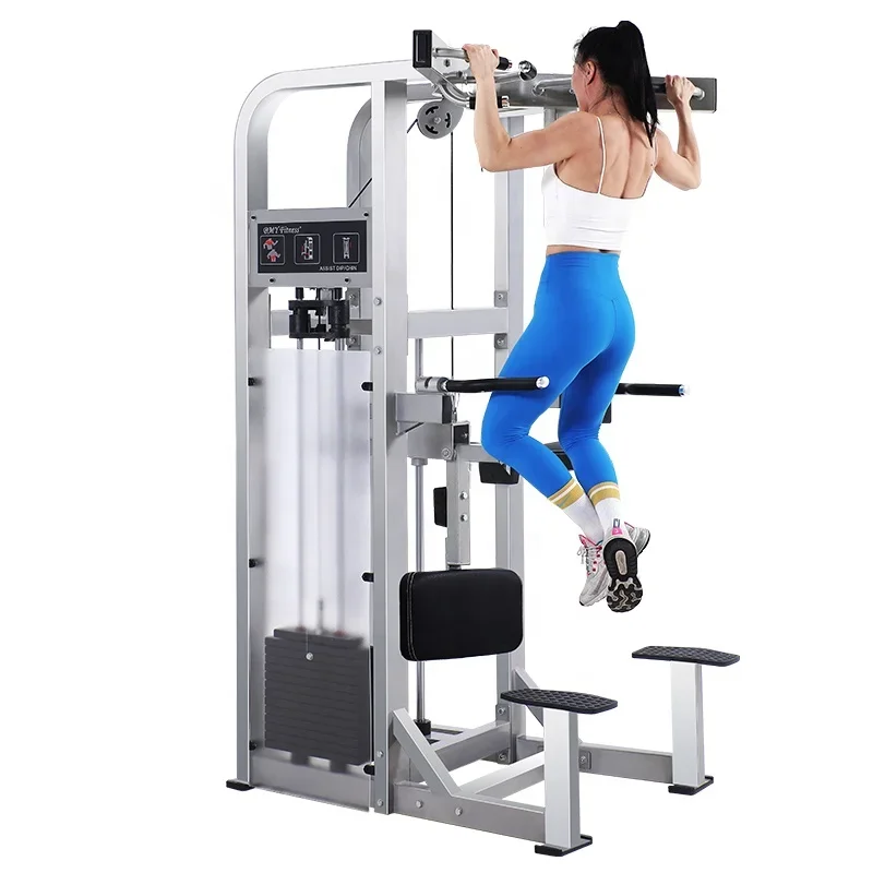 Sports Equipment Outlet - ファクトリーアウトレット プルアップショルダーアーム筋力トレーニング器具 ジムスポーツ用品