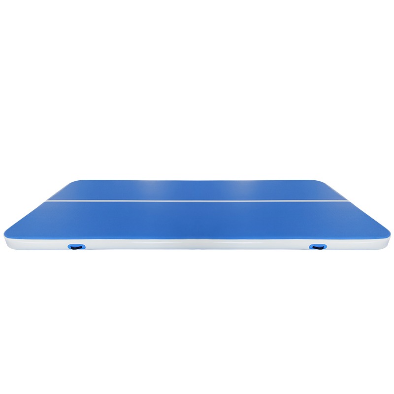 4x1x0.2M インフレータブル体操エアマット 厚手タンブ - Gymnastics Beam Floor のレビューと価格