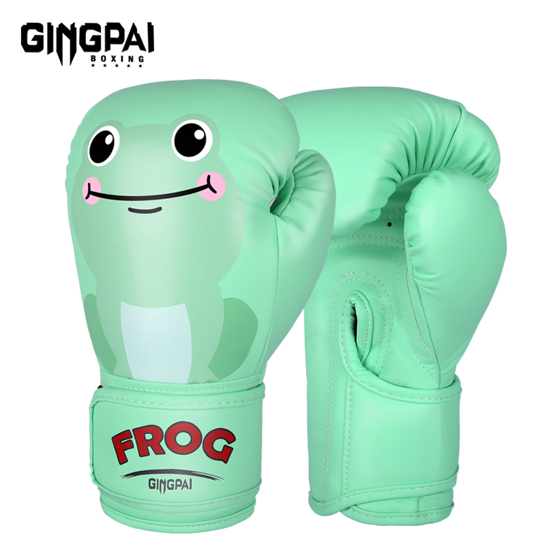 子供用ボクシンググローブ,男の子と女の子用のハンティングおよ - Boxing Glove Set のレビューと価格