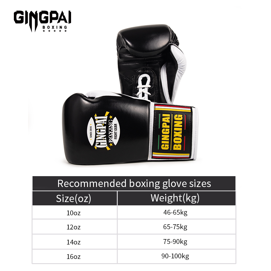 プロボクシンググローブ大人男性女性サンダコンバットムエタイス - Boxing Glove Set のレビューと価格
