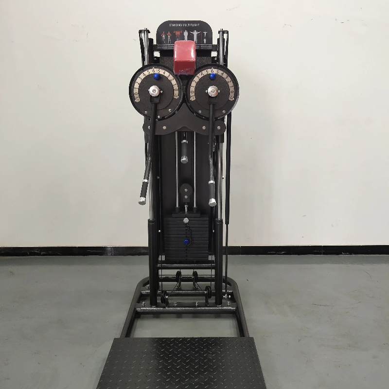 より安価なジム用ホームスポーツ機器スタンディングマルチフライ - Sports Equipment In Flight のレビューと価格