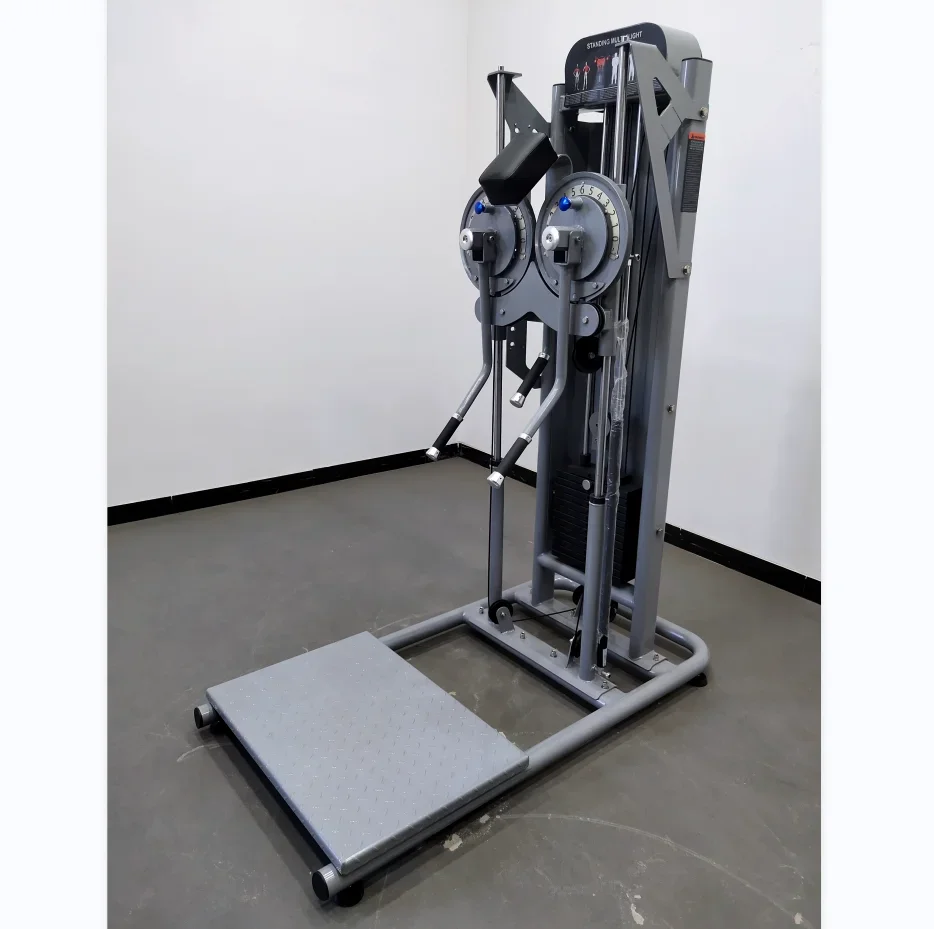 より安価なジム用ホームスポーツ機器スタンディングマルチフライ - Sports Equipment In Flight のレビューと価格