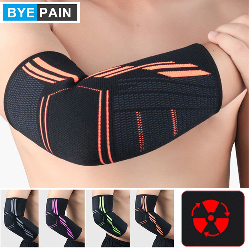 1 個フィットネス肘ブレース圧縮サポートスリーブ腱鞘炎、テニ - Tennis Elbow Brace のレビューと価格