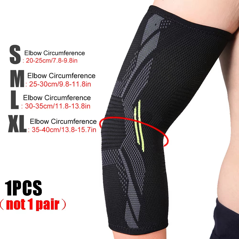 肘サポーター 弾性 ジム スポーツ 肘保護パッド 汗吸収 ス - Tennis Elbow Brace のレビューと価格