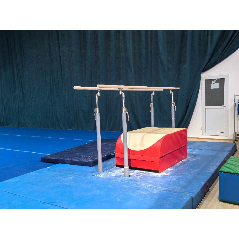 プロ体操用フロアマット　二層フォーム製段違い平行棒マット　バ - Gymnastics Beam Floor のレビューと価格