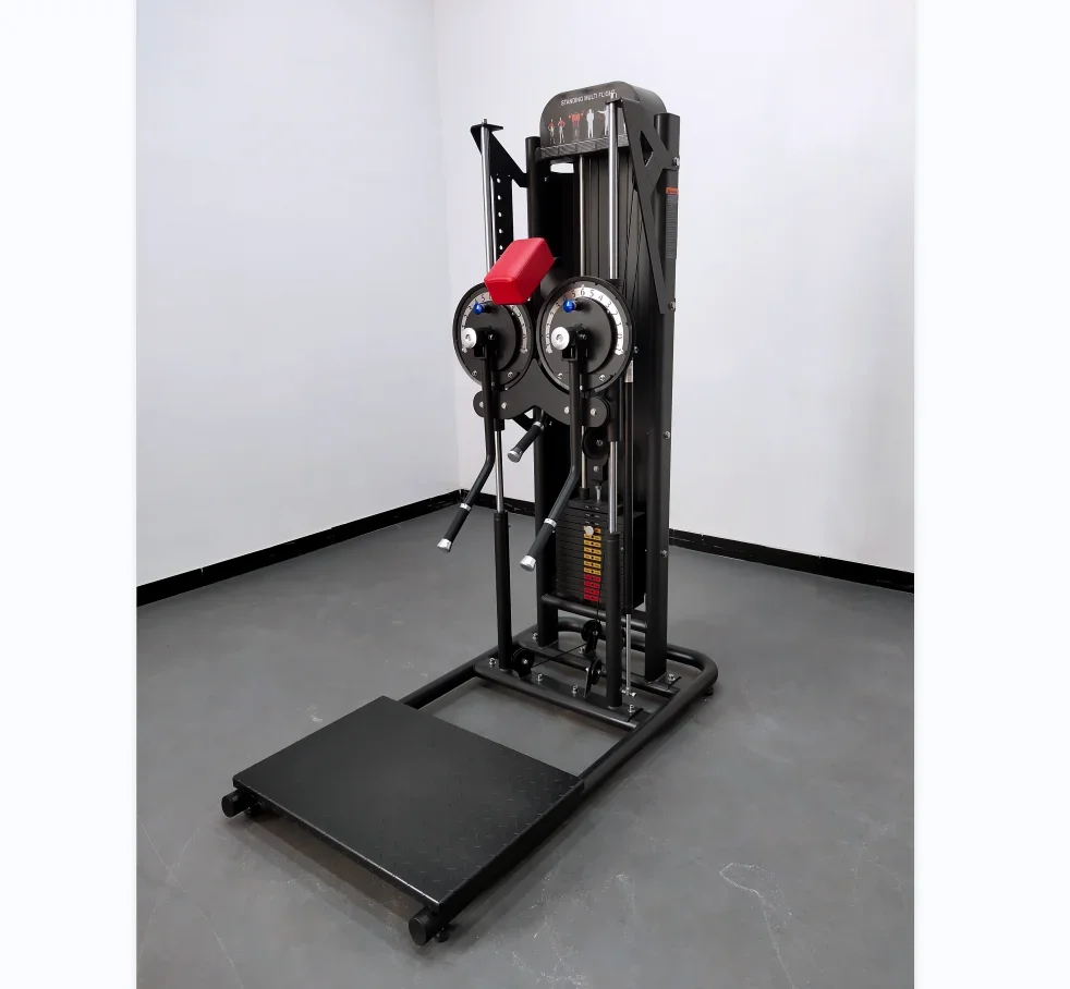 新入荷筋力トレーニング業務用ジム家庭用機器スタンディングマル - Sports Equipment In Flight のレビューと価格