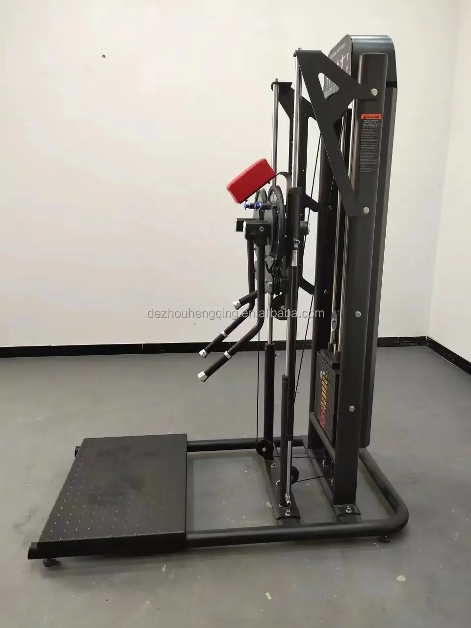 新入荷筋力トレーニング業務用ジム家庭用機器スタンディングマル - Sports Equipment In Flight のレビューと価格
