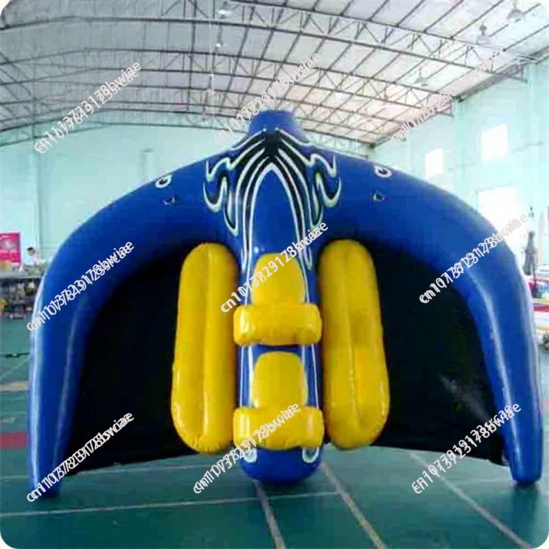 水上スポーツゲーム、水上飛行機、インフレータブルフライト、屋 - Sports Equipment In Flight のレビューと価格