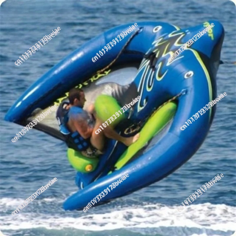 水上スポーツゲーム、水上飛行機、インフレータブルフライト、屋 - Sports Equipment In Flight のレビューと価格