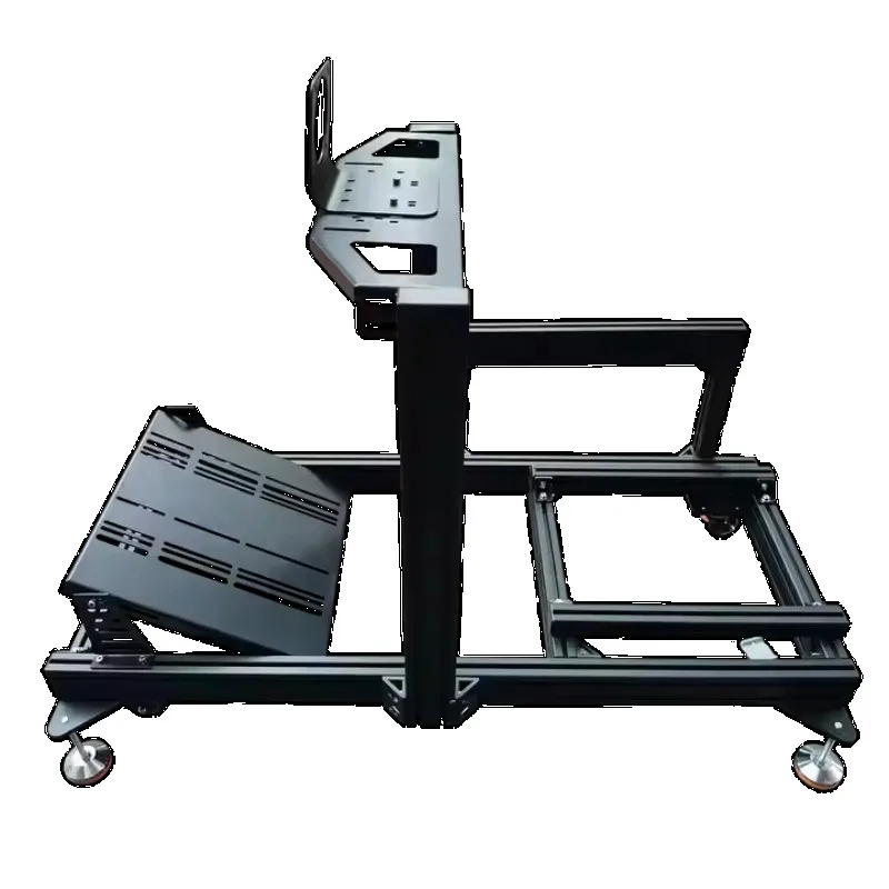 高品質家庭用スポーツ機器エミュレーターフライトシミュレーショ - Sports Equipment In Flight のレビューと価格