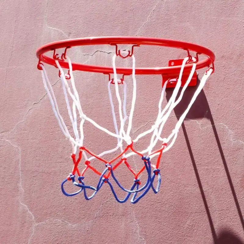 子供用バスケットボールフープドア壁掛けリムネジ取り付けゴール - Sports Equipment Supplies のレビューと価格