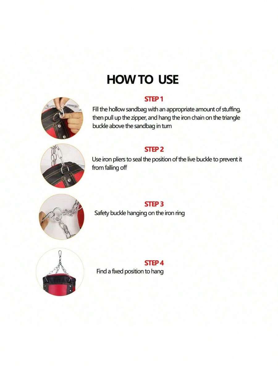 大人、男性、女性、ティーンエイジャー向けのボクシング、散打、 - Boxing Glove Set のレビューと価格