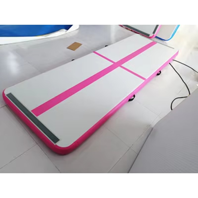 教育用ピンクロール体操クラッシュマット格安ベビージムプレイマ - Gymnastics Beam Floor のレビューと価格