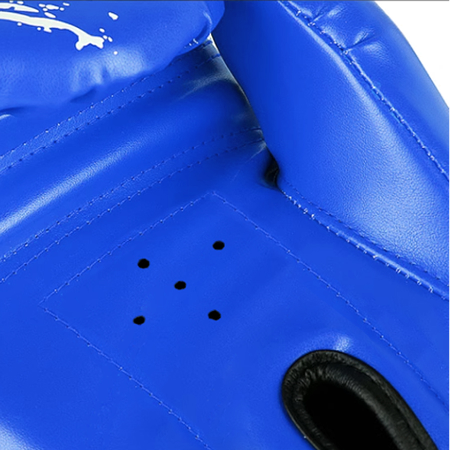 1 ペア大人子供ボクシンググローブ男性パンチングトレーニング - Boxing Glove Set のレビューと価格