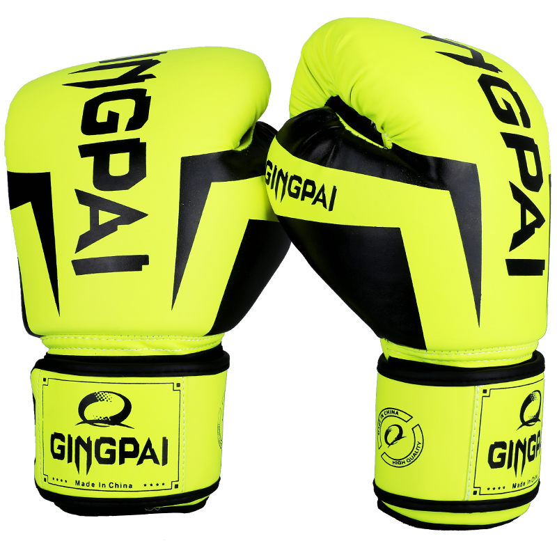 大人のための高品質のピンクのキックボクシンググローブ,ムエタ - Boxing Glove Set のレビューと価格