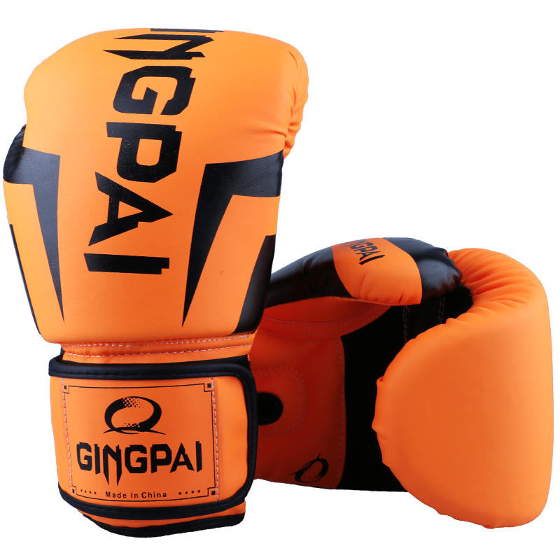 大人のための高品質のピンクのキックボクシンググローブ,ムエタ - Boxing Glove Set のレビューと価格