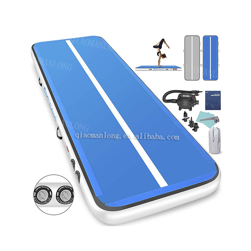 プロ仕様フロアマット インフレータブルエアトラック体操用 - Gymnastics Beam Floor のレビューと価格